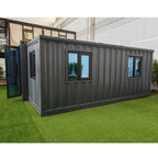 Low Cost expandable foldable Container Prefab granny Houses  Modern Home